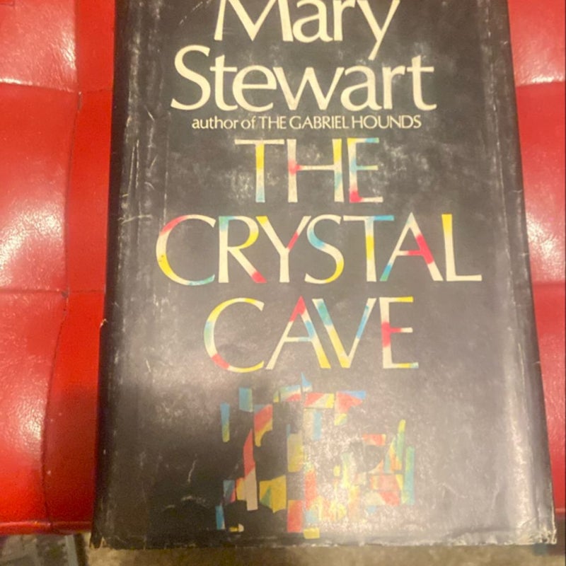 The Crystal Cave