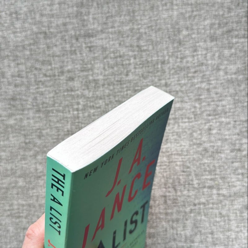 The a List