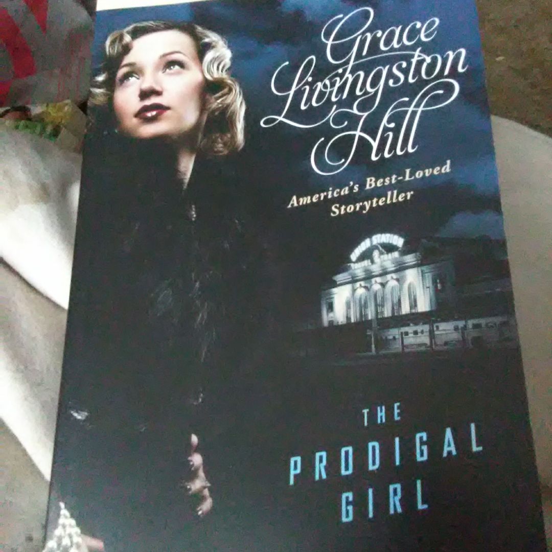 The Prodigal Girl