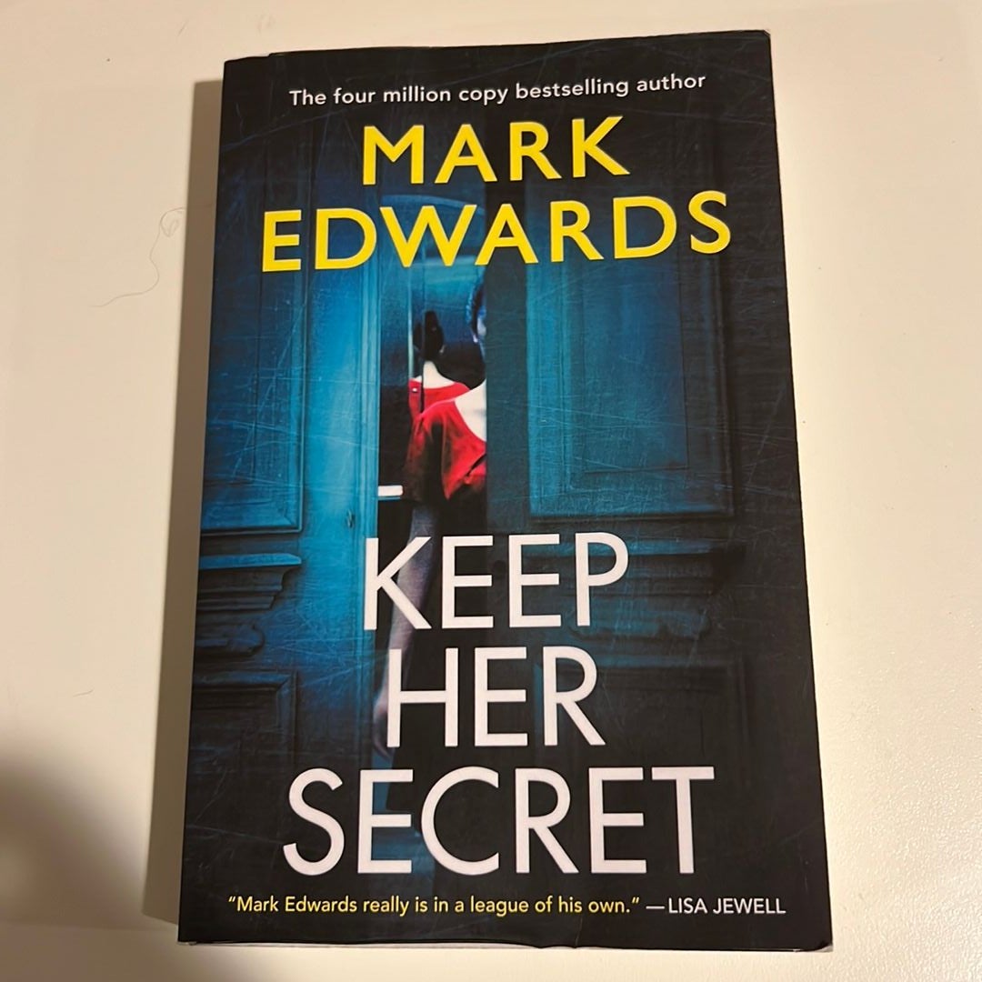 Keep Her Secret