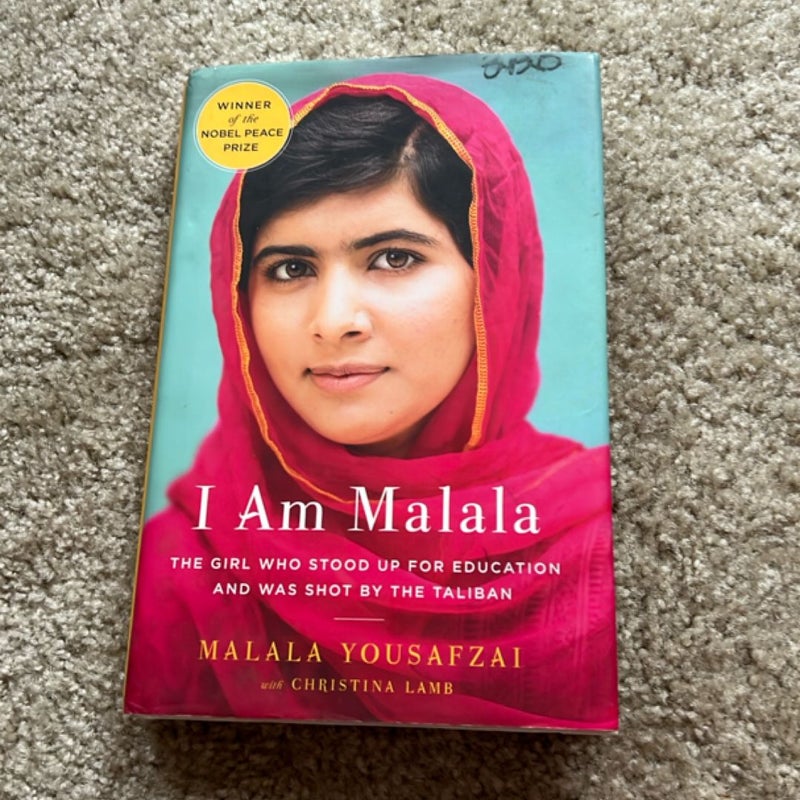 I Am Malala