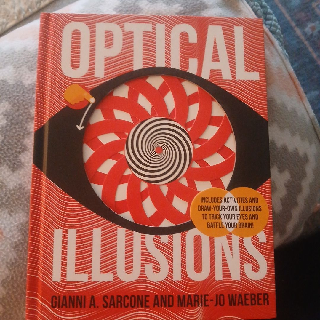 Optical illusions