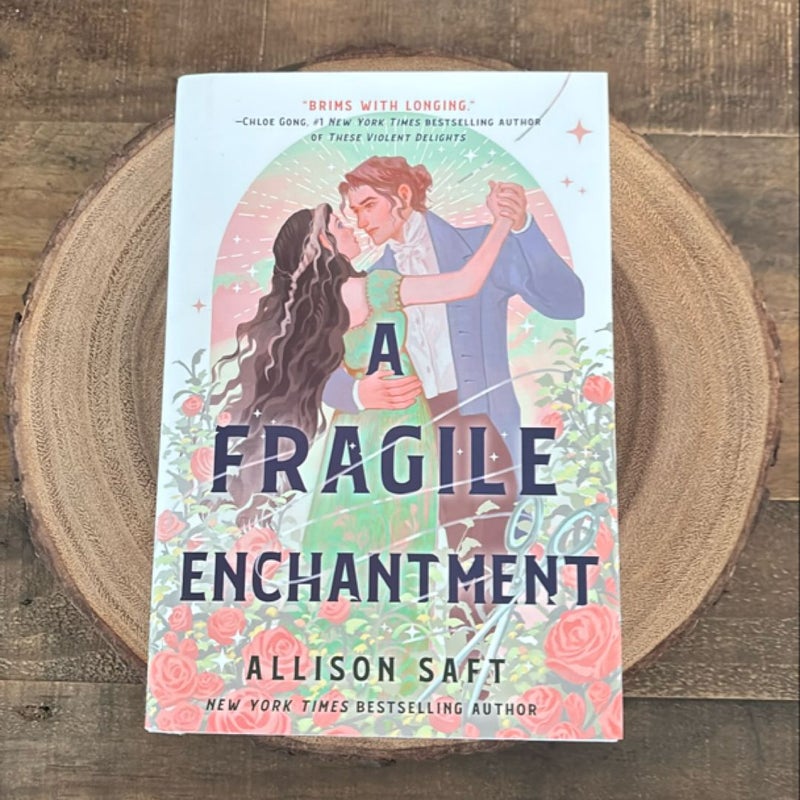 A Fragile Enchantment