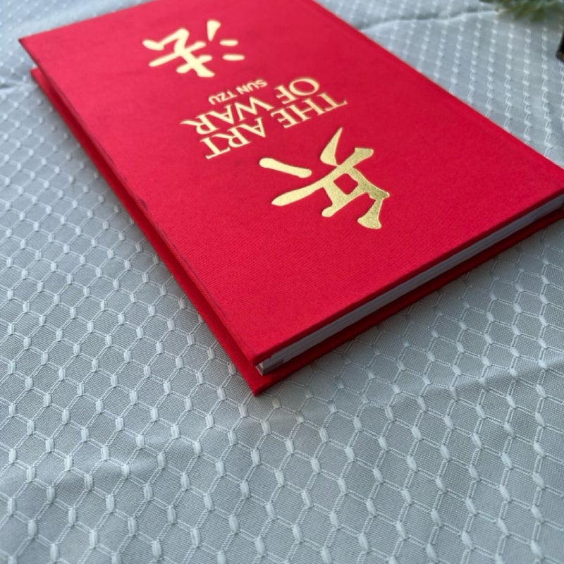 The Art of War