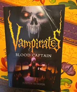 Vampirates: Blood Captain