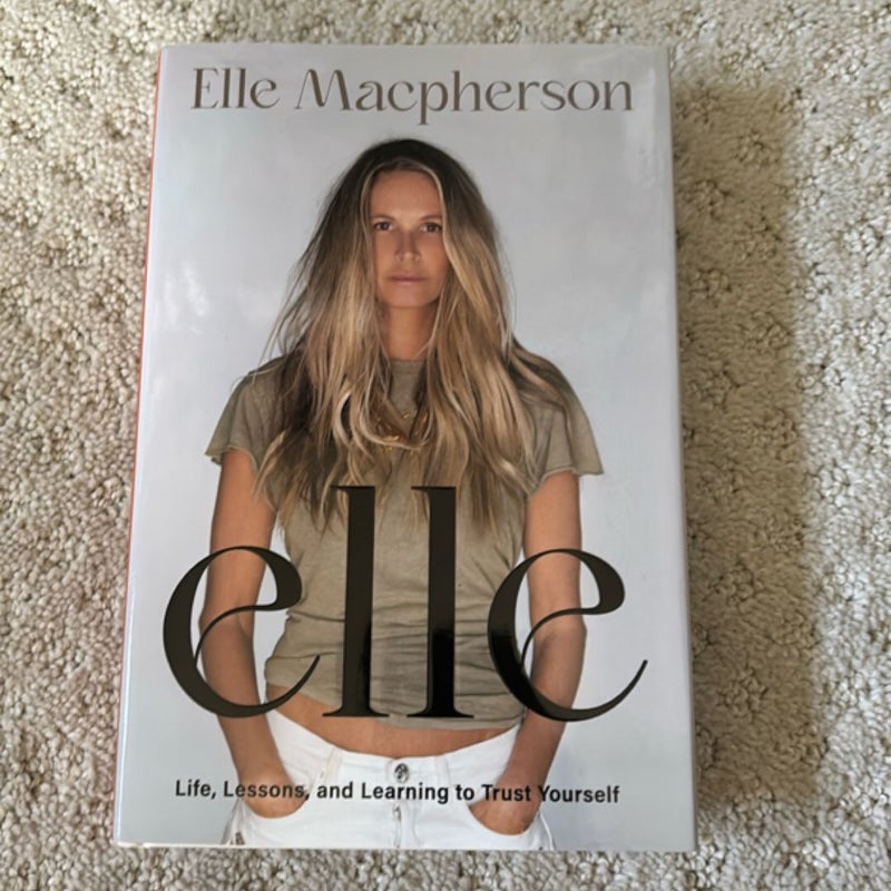 Elle