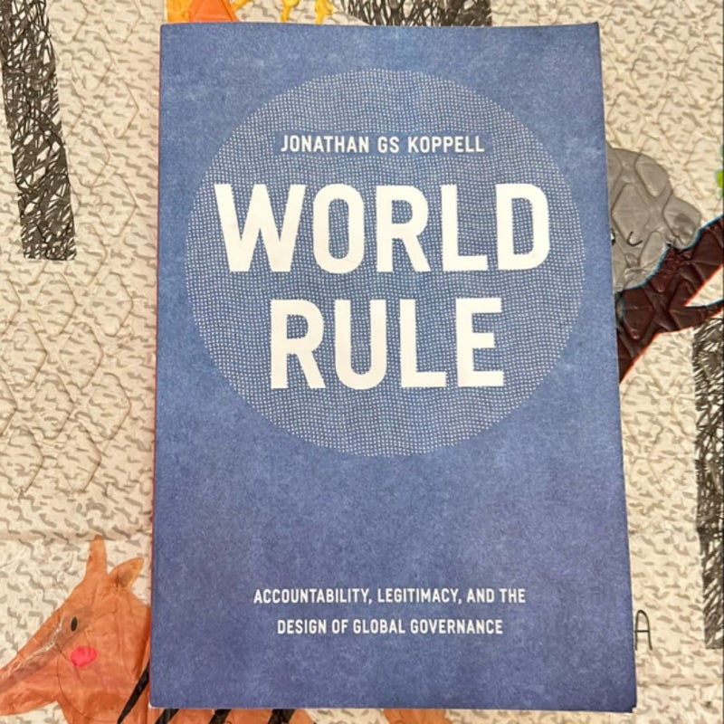 World Rule