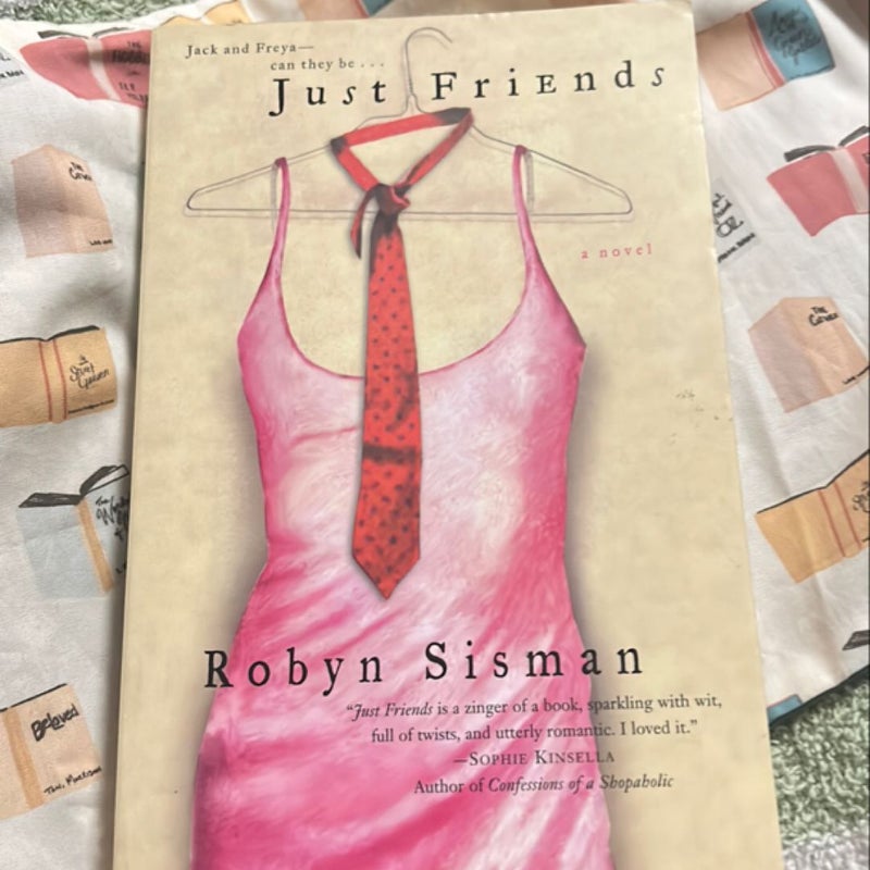 Just Friends