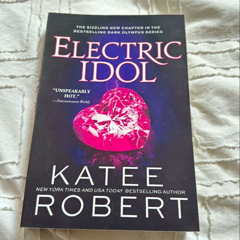 Electric Idol