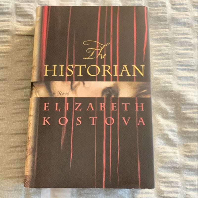 The Historian