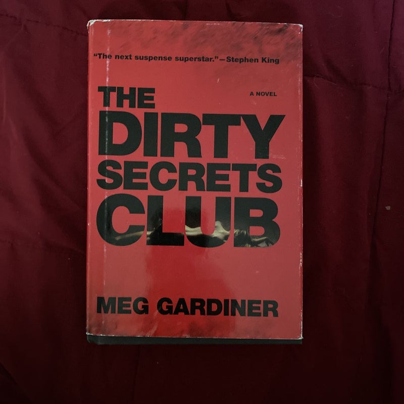 The Dirty Secrets Club