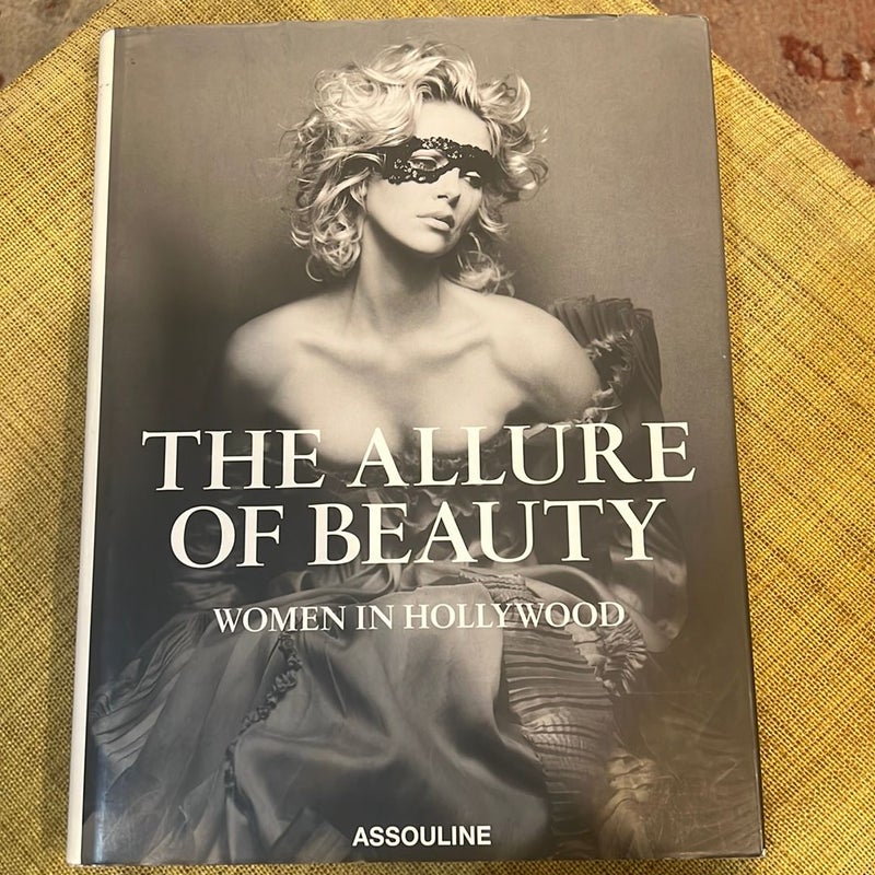 Allure of Beauty