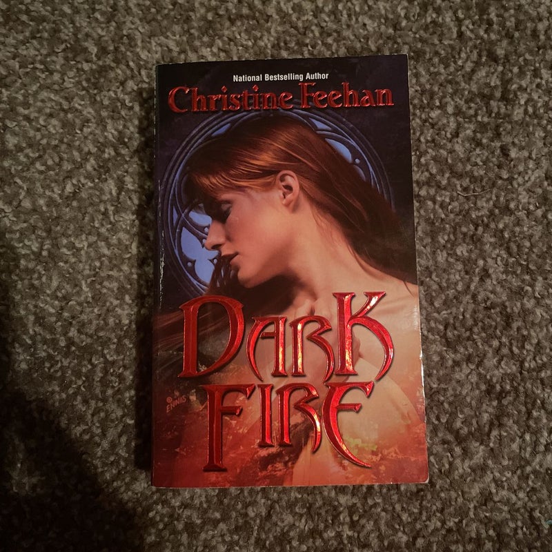 Dark Fire