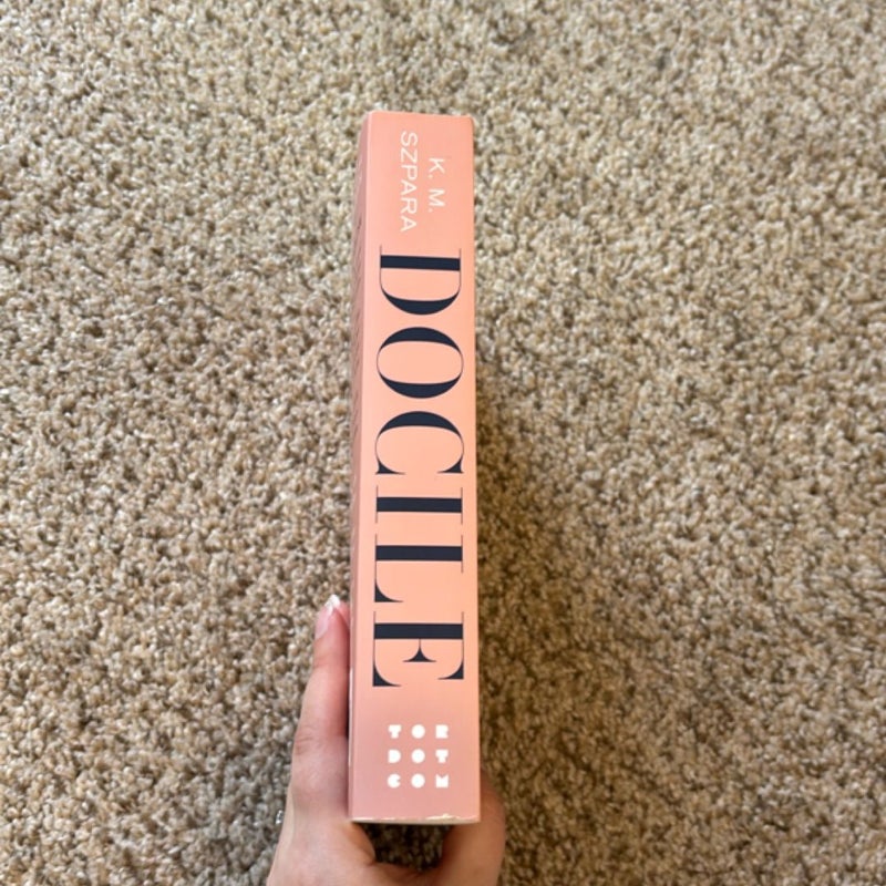 Docile