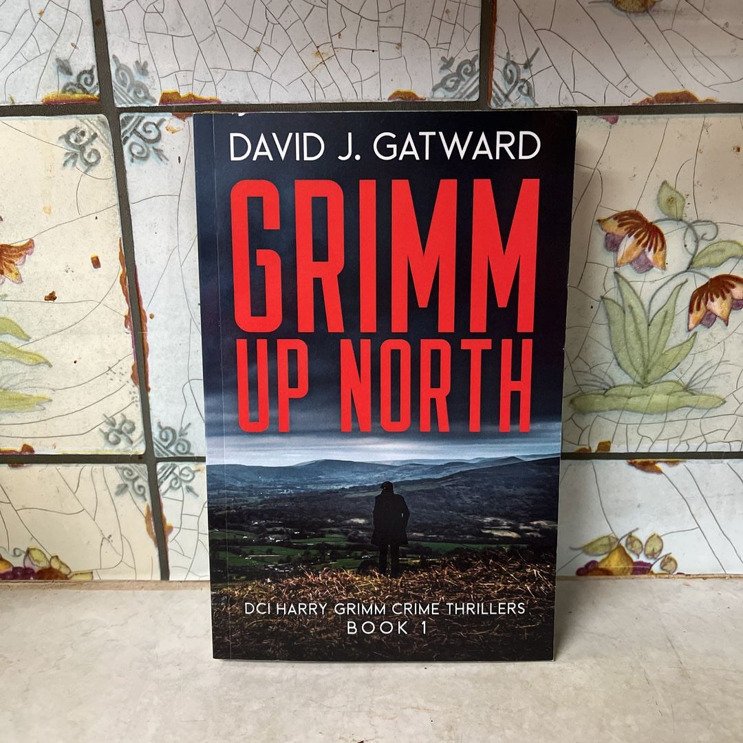 Grimm up North