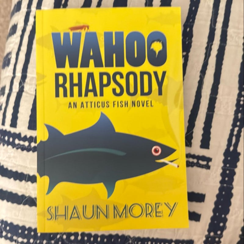 Wahoo Rhapsody