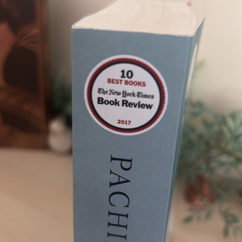 Pachinko (National Book Award Finalist)