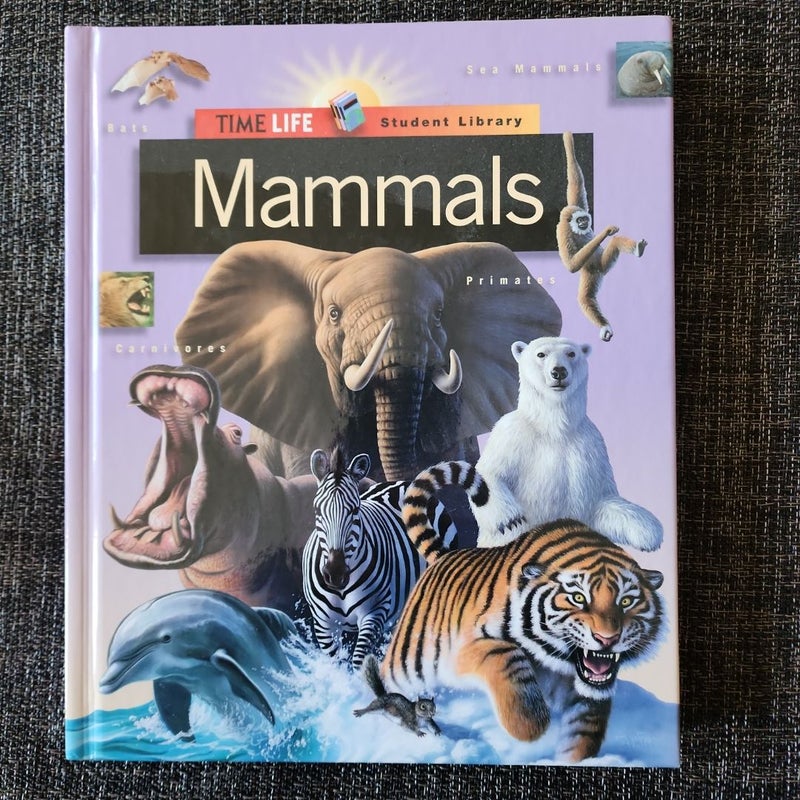 Mammals