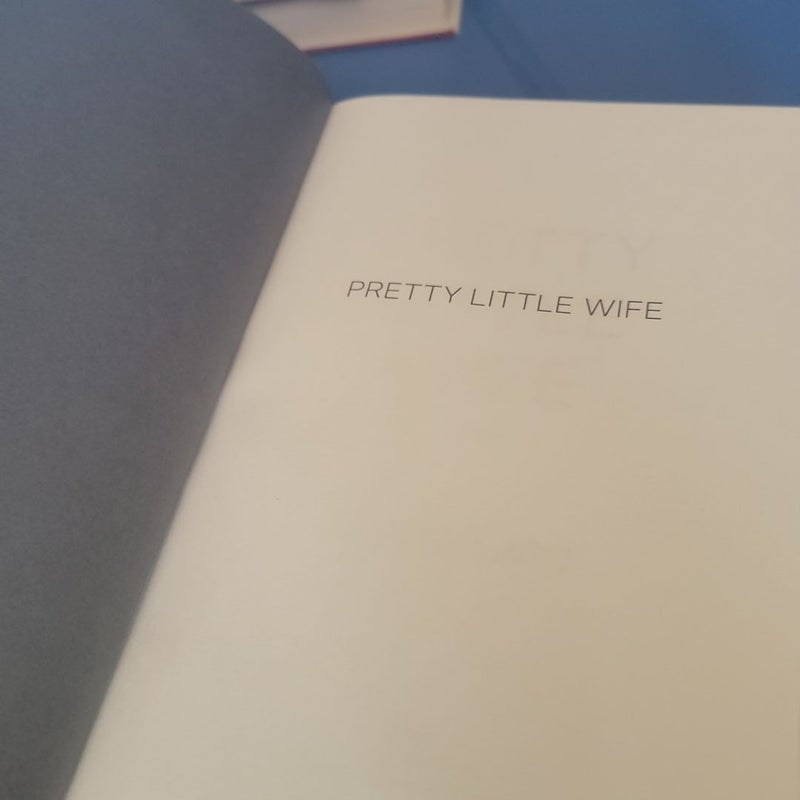 Pretty Little Wife