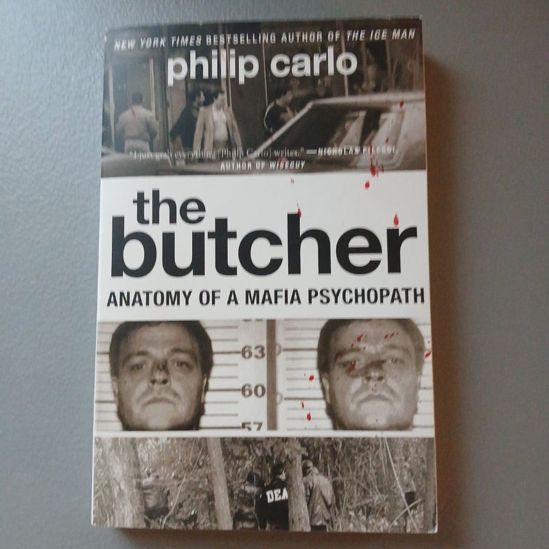 The Butcher