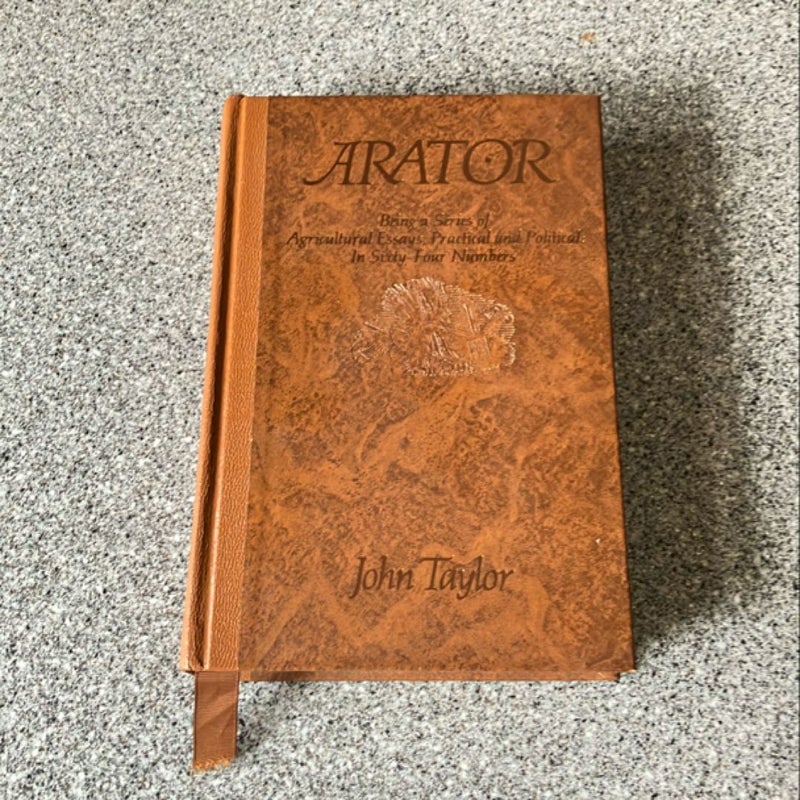 Arator