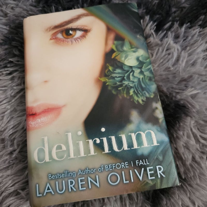 Delirium: the Special Edition