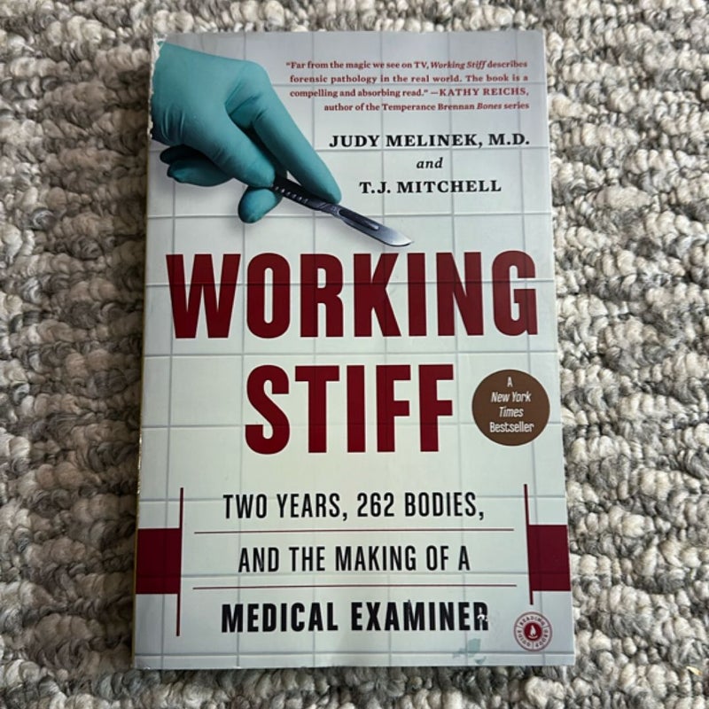 Working Stiff