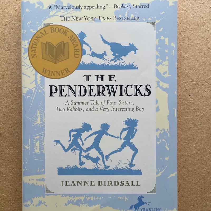 The Penderwicks