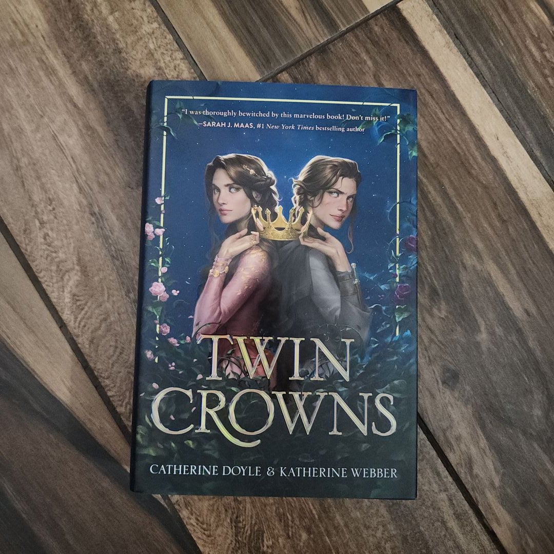 Twin Crowns