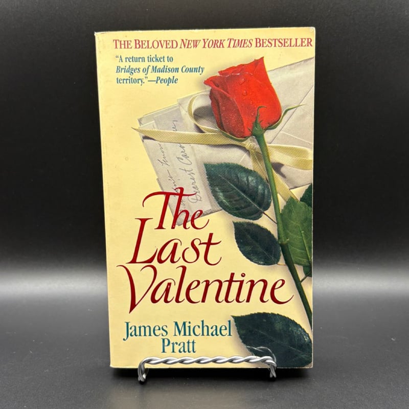 The Last Valentine
