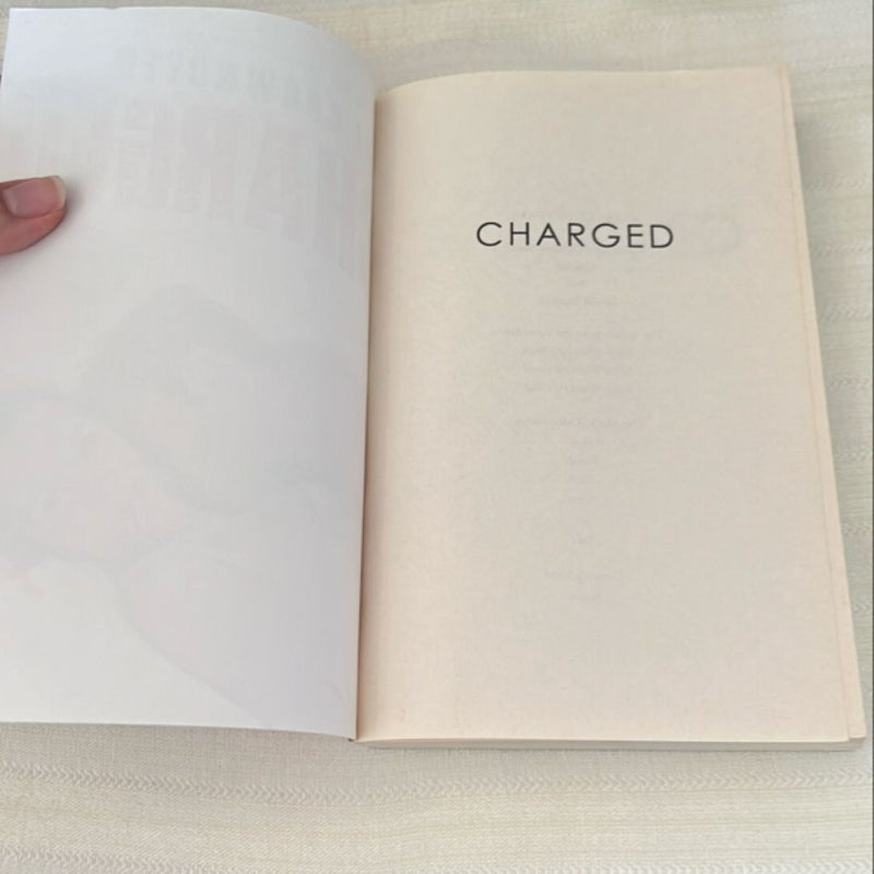 Charged