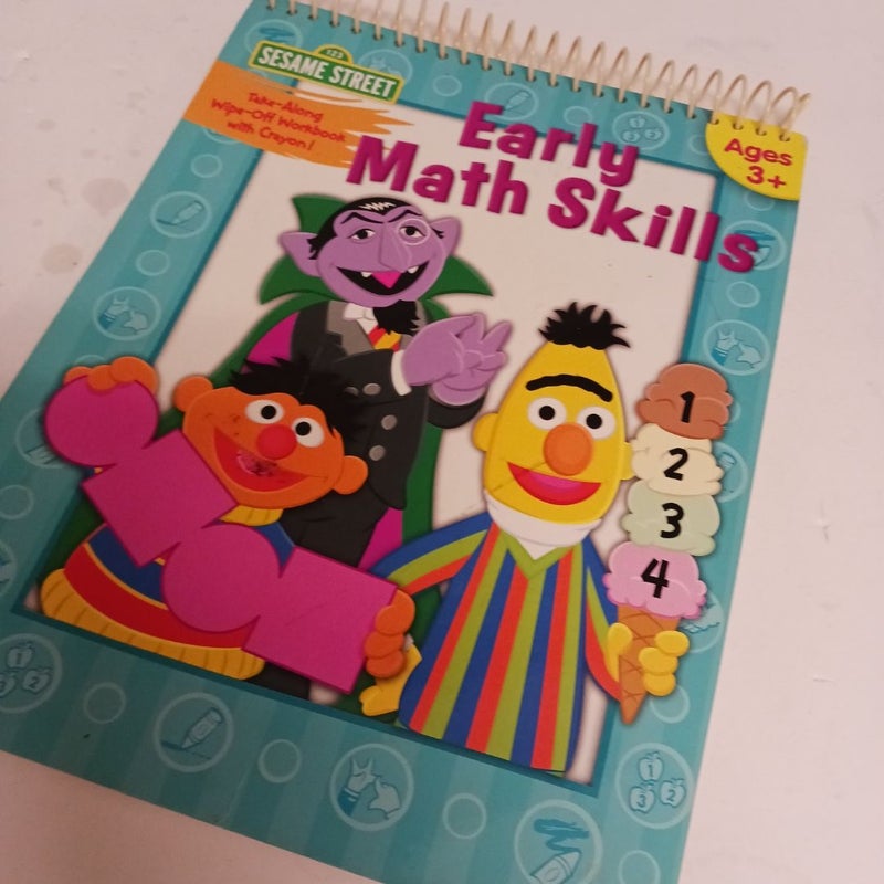 Early Math Skills