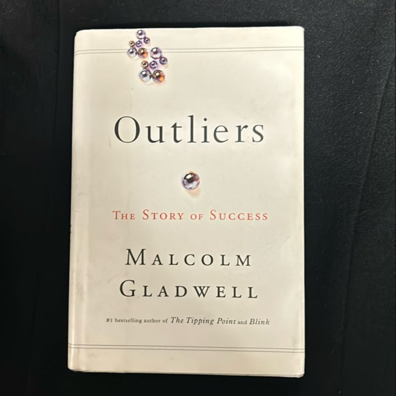 Outliers