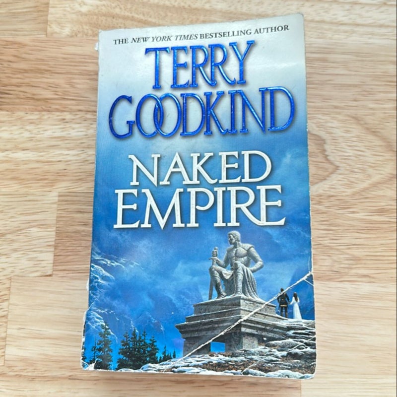 Naked Empire