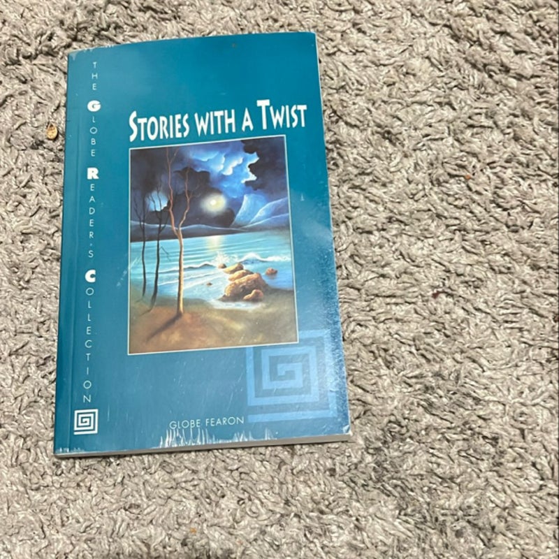 Stories with a Twist