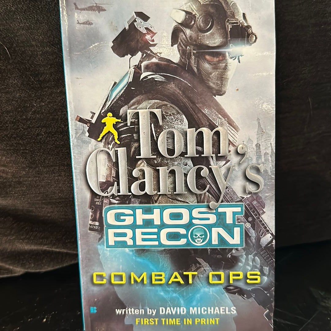 Tom Clancy's Ghost Recon: Combat Ops