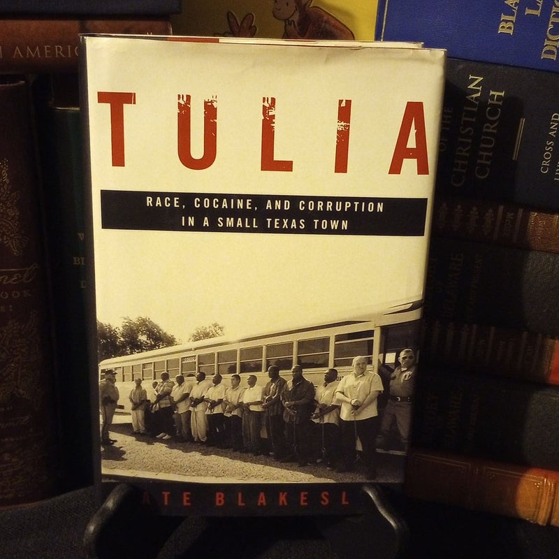 Tulia