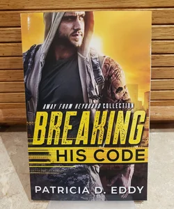 Breaking His Code (signed and personalized)