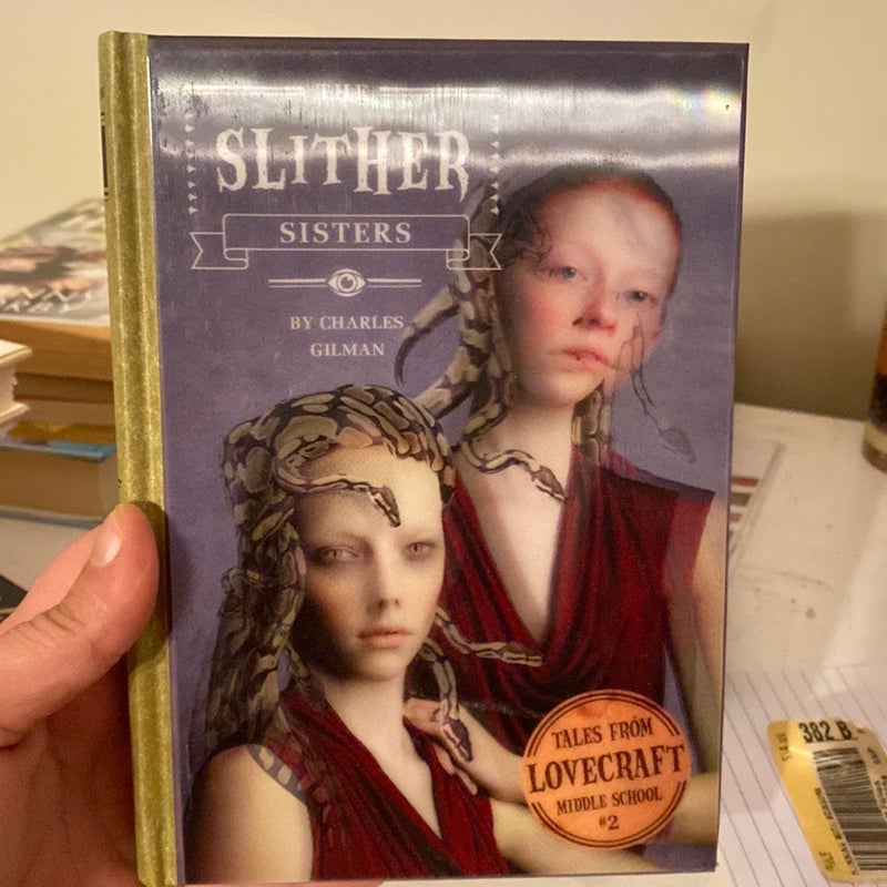The Slither Sisters