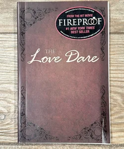 The Love Dare