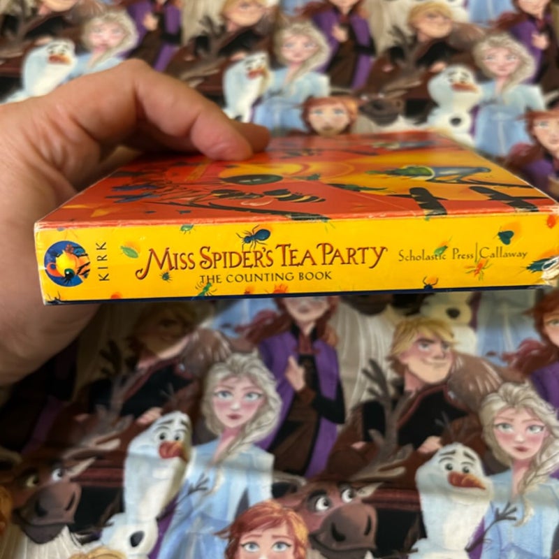 Tea Party