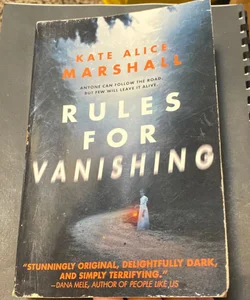 Rules for Vanishing