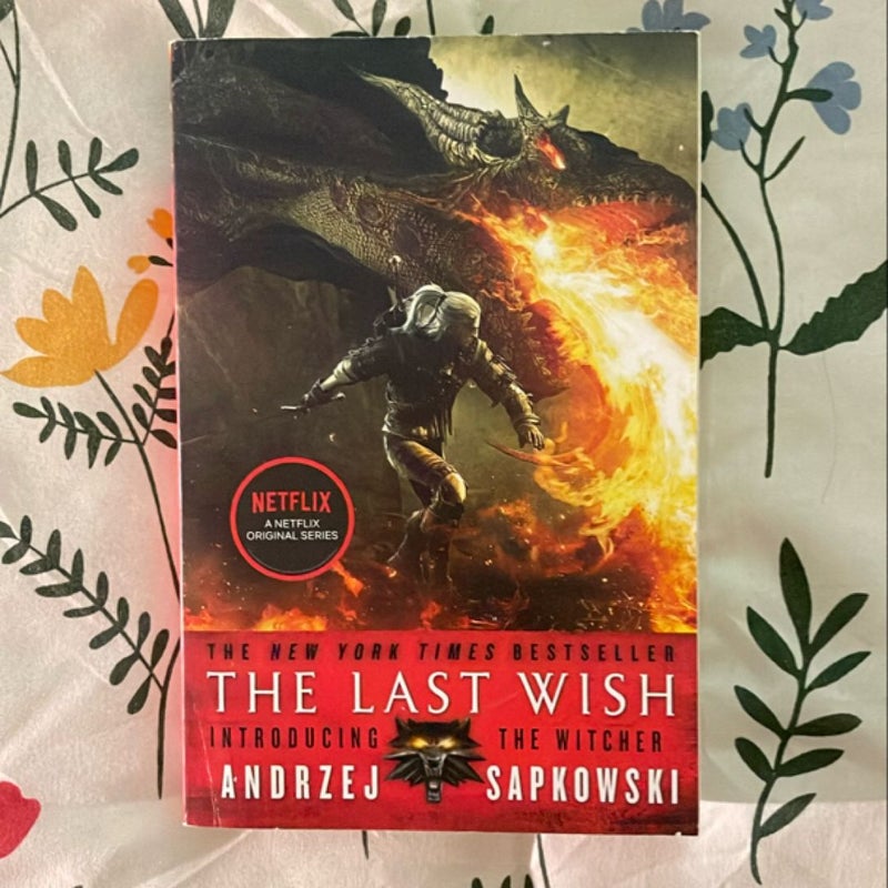 The Last Wish