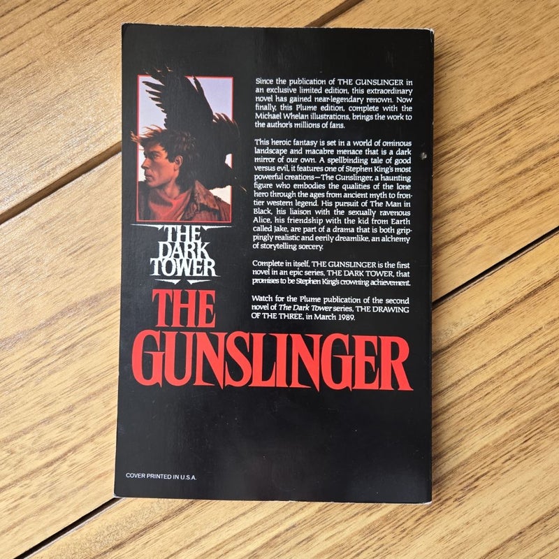 The Gunslinger