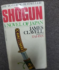 Shogun (1977 edition)