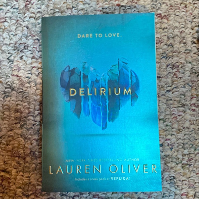 Delirium