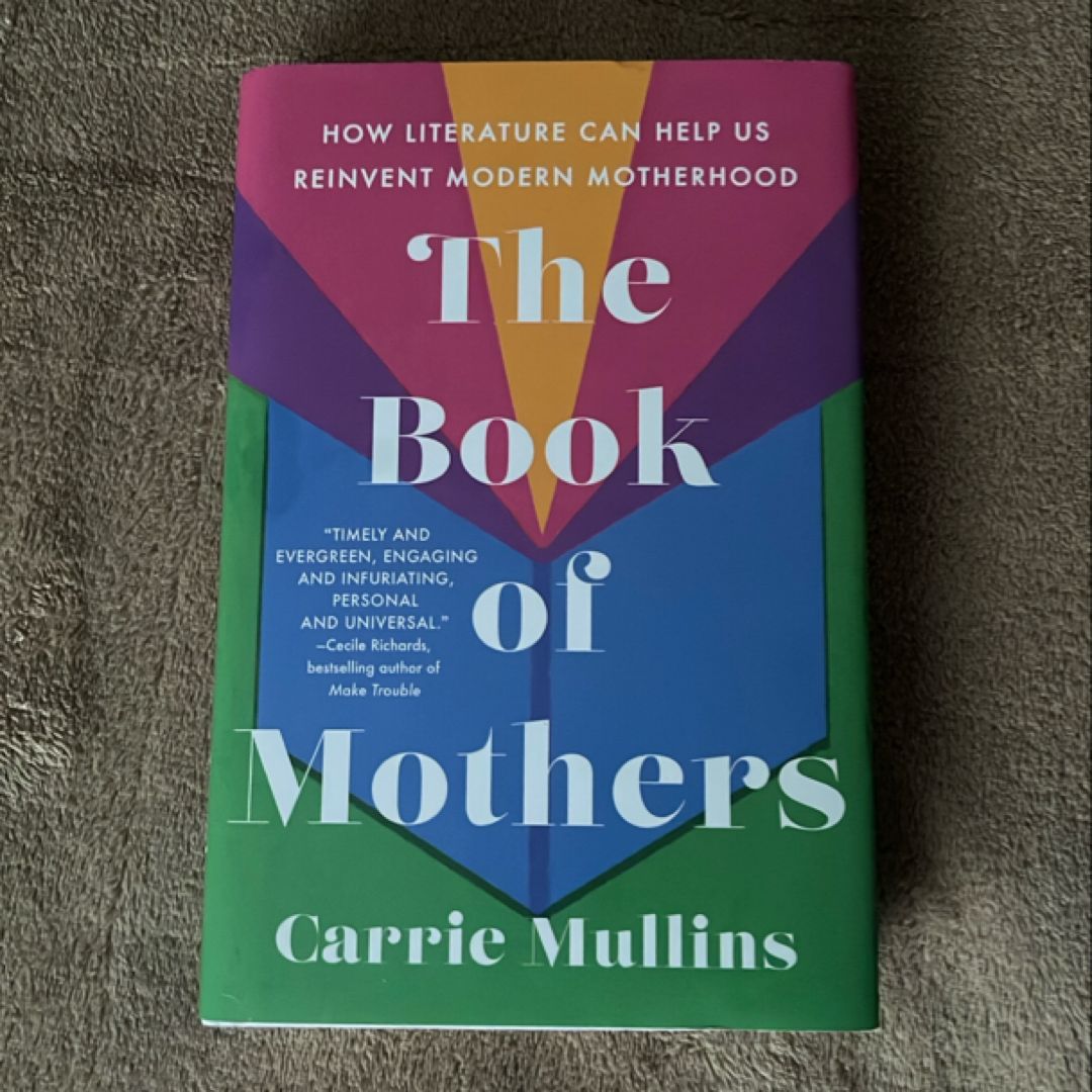 The Book of Mothers