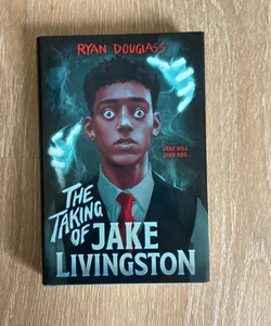 The Taking of Jake Livingston