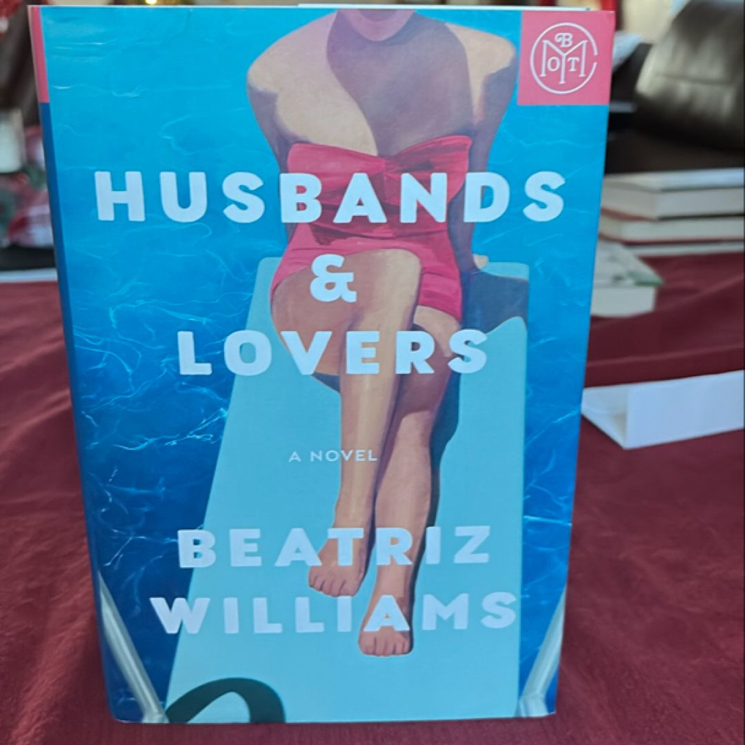 Husbands and Lovers