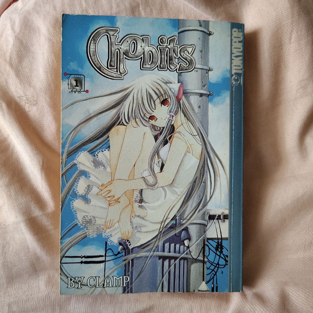 Chobits